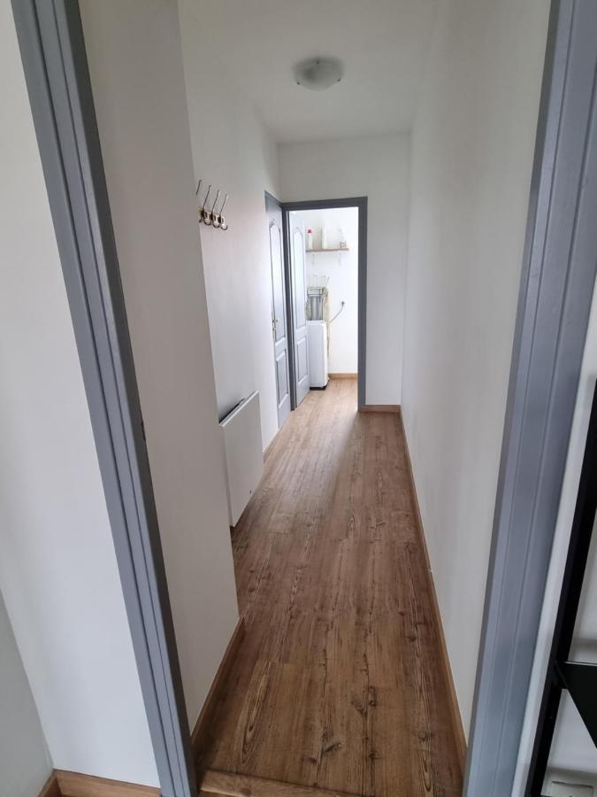 Duplex Ideal Famille, 2 Mn De St-Omer Centre Lägenhet Saint-Martin-au-Laert Exteriör bild